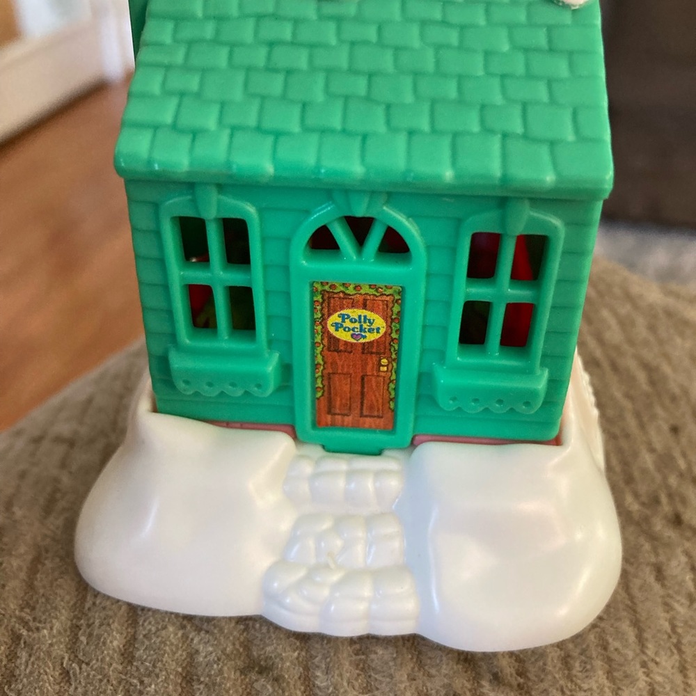 Polly pockets - Picture 2 of 10